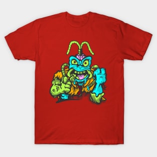 Scum Bug T-Shirt